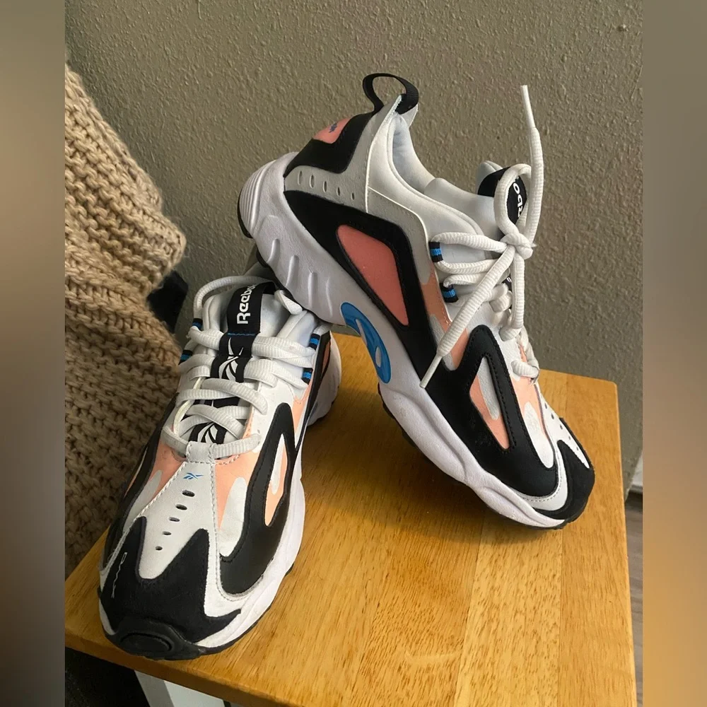 DMX Reebok - Picture 3 of 5